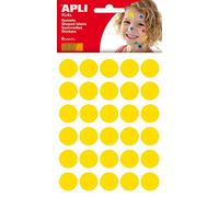 APLI Kids - Sac de gommettes Rondes (13227)