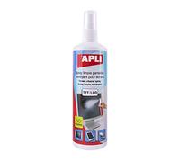 Apli NETTOYANT pour ÉCRANS 250ML
