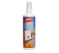 APLI Nettoyant pour tableaux blancs 250 ml