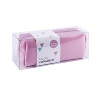 APLI Nordik Collection 18975 Trousse Multifonction en néoprène Rose 70 x 75 x 185 mm