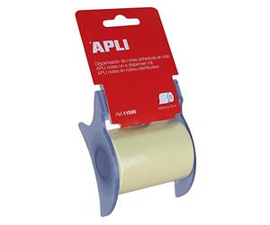 APLI NOTES ROUL DISTRIB 60x10