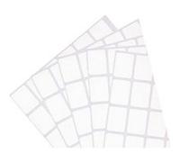 APLI PAPER - Auto-adhésif - blanc - 12 x 18 mm 5600 unités (10 feuille(s) x 560 étiquettes G