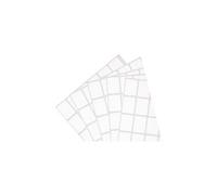 APLI PAPER - Auto-adhésif - blanc - 20 x 50 mm 1500 unités (10 feuille(s) x 150 étiquettes