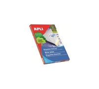 APLI PAPER - étiquettes - 1200 unités