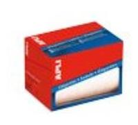 APLI PAPER - étiquettes - 2000 étiquette(s) G