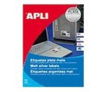 APLI PAPER - étiquettes G