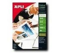 APLI PAPER - papier - 100 feuille(s) G