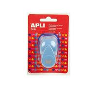 Apli Perforateur Fantaisie Papillon 16 Mm