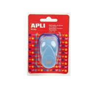 Apli Perforateur Fantaisie Papillon 16 Mm