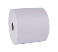 Apli Rouleau De Papier Thermique 80x80x12 Mm 8 Unites