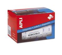 APLI PAPER - étiquettes - 3360 unités G
