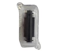 Blister de 1 rouleau encreur noir pour pince 102365