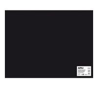 Apli sachet de 25 feuilles de carton - noir 014279 Noir G