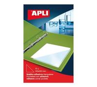 APLI Poche triangulaire 170 x 170 mm