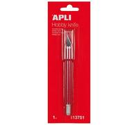 APLI – Scalpel loisirs créatifs