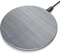 Aplic Chargeur à induction, Chargeur Qi - Station de recharge rapide par induction, compatible Qi 1.1, 10 W