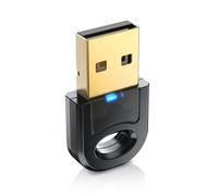 Aplic Clé USB Bluetooth 4.0 à longue portée, pilote inclus / Adaptateur Bluetooth