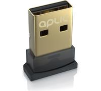 Aplic Clé USB Bluetooth V4.0 Adaptateur Bluetooth - jusqu'à 10m de portée