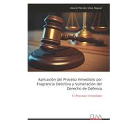 Aplicación del Proceso Inmediato por Flagrancia Delictiva y Vulneración del Derecho de Defensa: El Proceso Inmediato