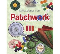 Aplicaciones con patchwork