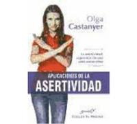 Aplicaciones De La Asertividad - Olga Castanyer Maier-Spiess Olga Castanyer Maier - Spiess (Auteur)