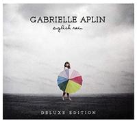 Aplin, Gabrielle - English Rain-Deluxe [Import]
