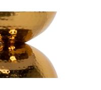 APLIQUE DE PARED LATON ARABIA 56x10x56 CM