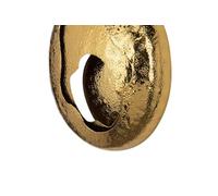 APLIQUE DE PARED LATON GOBI 71x9x56 CM