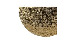 APLIQUE DE PARED LATON TANAMI 30x10x56 CM