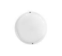 Applique Murale Led Ronde 18w 1820lm 4000k Ø20.8x4.8cm Edm