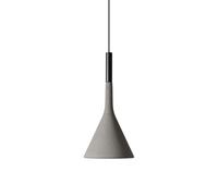 Aplomb Outdoor Lampe suspendue LED Gris Foscarini - 8025594178524