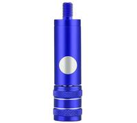 APLudoo Connecteur universel pour épuisette de pêche à libération rapide - Adaptateur de type presse - Raccord de joint de pêche - Adaptateur de tête à libération rapide - Facile à utiliser