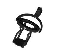 APLudoo Porte-gobelet rotatif anti-déversement avec pince de nivellement automatique Gyroscopique Expandeur multifonction pour boisson gyroscopique