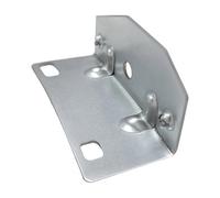 APLudoo WP37001036 Support coulissant de tambour pour lave-linge 37001036 1003323 PS11741912 Réduction du bruit Accessoires de rechange pour rouleau de tambour réducteur de bruit