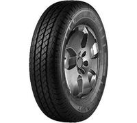 Aplus A 867 155/80R12C 88/86Q 8PR Pneu été sans jante