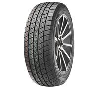 APlus A909 ALLSEASON 195/50 R15 82V auto Pneus toute saison Pneus RENAULT: CLIO 2, MEGANE 1 Coach, MEGANE 1 Cabriolet, VOLKSWAGEN: Polo IV 3/5 portes