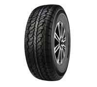 APlus A929 A/T OWL 245/75 R16 120S auto Pneus été Pneus MERCEDES-BENZ: Sprinter 3.5-T Van, Sprinter 3.5-T Camion plate-forme/Châssis, Classe G SUV