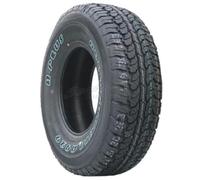 APLUS ALL TERRAIN A929 M+S - 215/75/15 100T - E/B/72 - ETE - 4x4