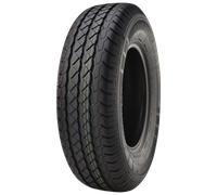 Aplus Tyre Pneu été A-Plus A867 185/80 R14C 102/100R 8PR