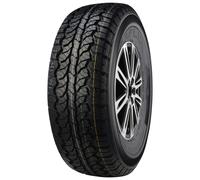 APLUS Pneu été P265/70 R 17 TL 113T A929 A/T OWL M+S
