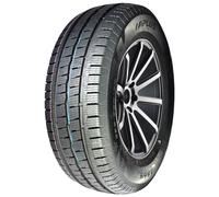 APLUS Pneu hiver 185/75 R 16 C TL 101/99R A869 8PR BSW M+S 3PMSF