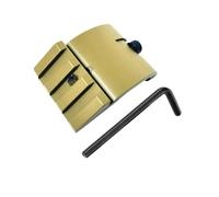 APLUSGEAR Aluminium Alloy 45 Degree 20mm Low Profile Offset Picatinny Rail for Scope Flashlights (Sand)