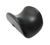 APLVFFZH 2 Pièces Inversion Table Leg Clamp Cushion Accoudoir Cheville Table D'Inversion Mousse Polyuréthane Confortable Nettoyage Simple Adapté à L'Entraîneme, 1 Pcs