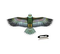 APLVFFZH Aigle avec Longue Ligne pour et à La Plage, 168cmx72cm