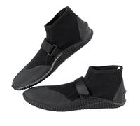 APLVFFZH Bottes de Plongée Chaussures de Plongée Bottillons Aquatiques Semelle Pneus Adhérente Tissu Léger Adaptées à La Pêche En Rivière Navigation Côtière Ba, 45 46