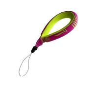 APLVFFZH Bracelet de Flottabilité pour Appareil Photo, Couleur Vive, Polyvalent, en Mousse EPE pour Sports Nautiques, Cordon de Serrage, Style B