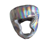 APLVFFZH Casque pour Le de Boxe et de Taekwondo, Coloré
