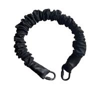 APLVFFZH Corde de Résistance pour Entraînement de Danse et Exercices Aériens, Charge Portante 80 Kg