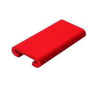 APLVFFZH Coussin Dragon Boat Siège Rame Pad Absorbant Mousse EVA Étanche Stable pour Kayak Aviron Sports D'Extérieur Adapté à L'Entraînement Collectif Pique-ni, Rouge