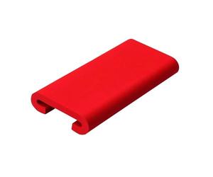 APLVFFZH Coussin Dragon Boat Siège Rame Pad Absorbant Mousse EVA Étanche Stable pour Kayak Aviron Sports D'Extérieur Adapté à L'Entraînement Collectif Pique-ni, Rouge